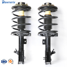 Suspension system spare parts shock absorbers gas adjustable shock absorber shock absorber assembly for 2002-2006 NISSAN-ALTIMAA